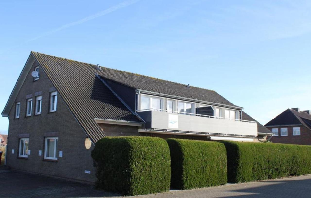 Appartement Strandglueck